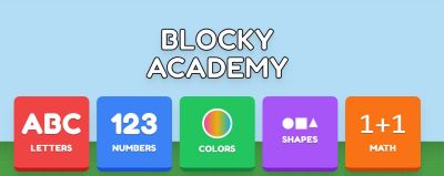 Blocky Academy