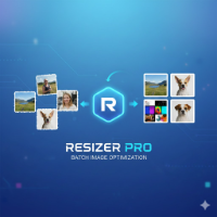 Resize Pro Image
